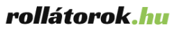 Rollátorok